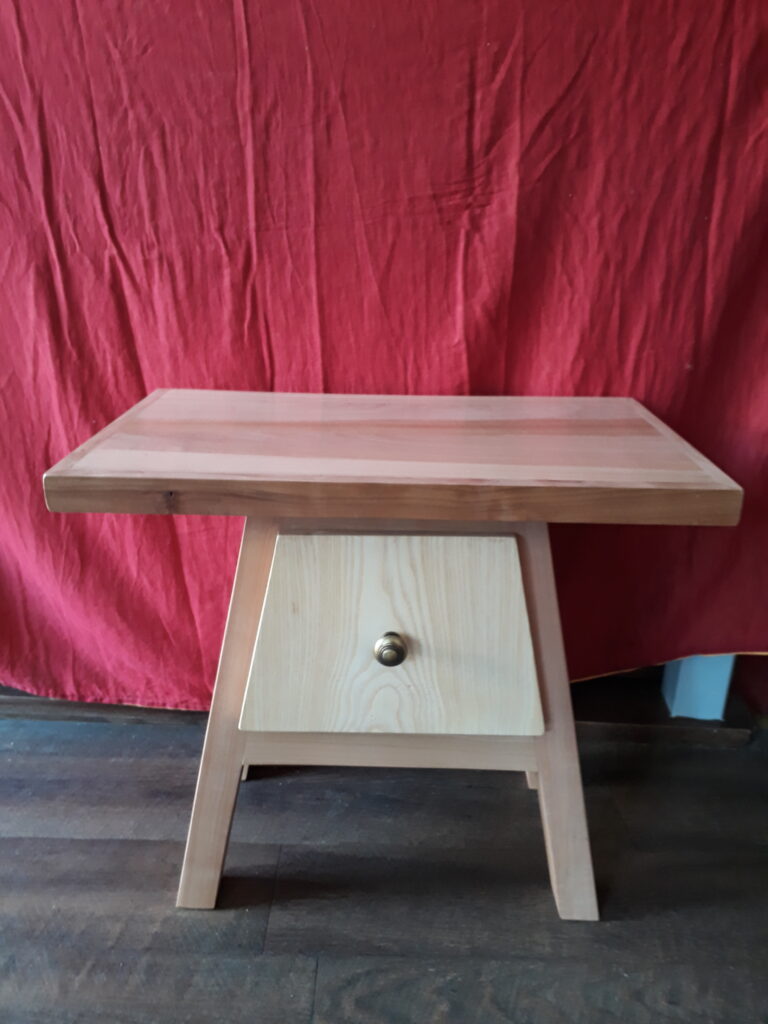 Table basse